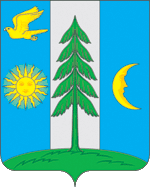 Герб — Михнево